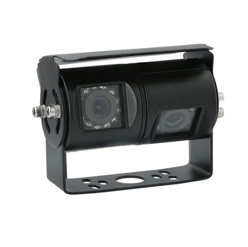 VSG24 - Doppellinsen Kamera 90/120 RV-23161