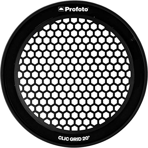 Profoto Clic Grid 20 Grad