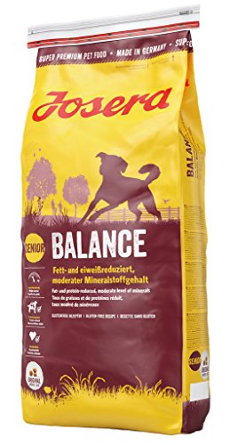 Josera Emotion Balance 2x15kg | Hundefutter