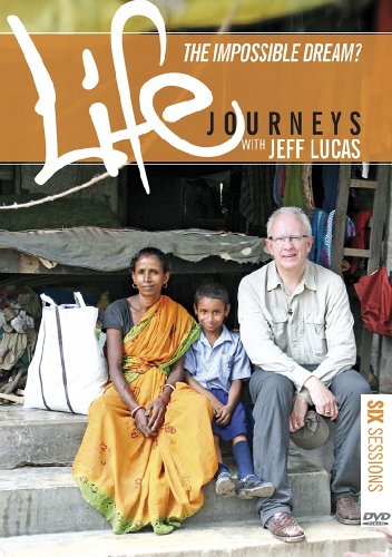 Life Journeys - The Impossible Dream? [DVD]