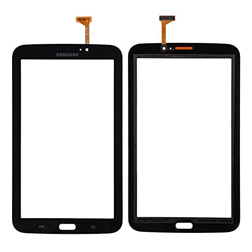 MicroSpareparts Mobile Samsung Galaxy Tab 3 7.0 SM-T210 Digitizer Touch Panel, MSPP71285 (SM-T210 Digitizer Touch Panel Black)