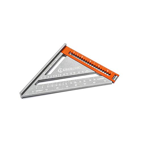 Crescent Lufkin EX6 2-in-1 Extendable Layout Tool - LSSP6
