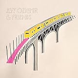 Jeff Özdemir & Friends [Vinyl LP]