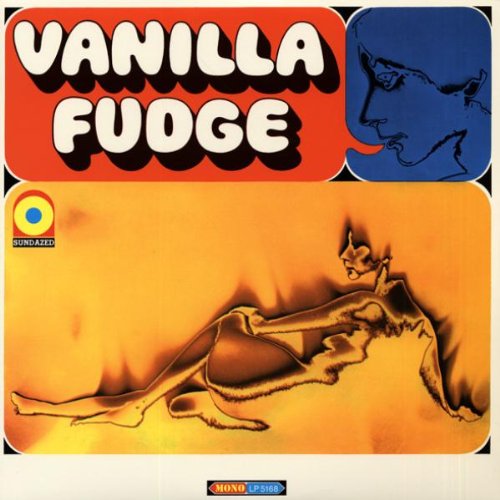 Vanilla Fudge-Hq- [Vinyl LP]