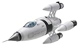 IMEX PG9101 1/72 Apollo 27 Rocket Ship