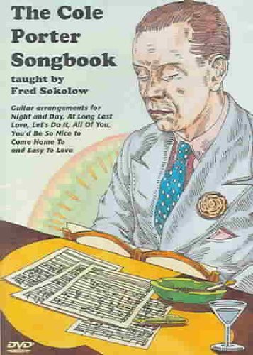 Fred Sokolow: The Cole Porter Songbook