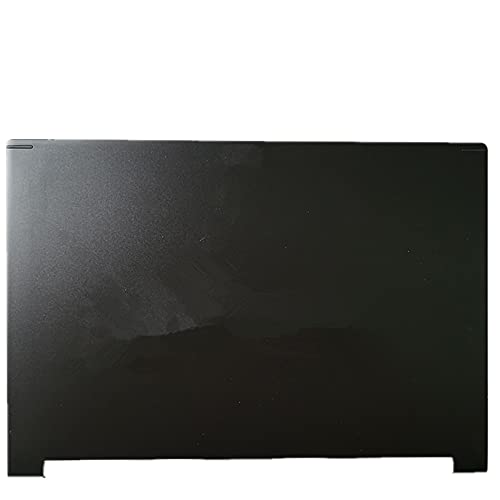 fqparts Laptop LCD Top Cover Obere Abdeckung für ACER for ConceptD CN314-72 CN314-72G CN314-72P Schwarz