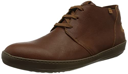 El Naturalista Herren Meteo Ankle Stiefel, Wood, 44 EU