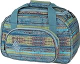Nitro Sporttasche Duffle Bag XS, Schulsporttasche, Reisetasche, Weekender, Fitnesstasche, 40 x 23 x 23 cm, 35 L, 1131-878019_ Frequency Blue