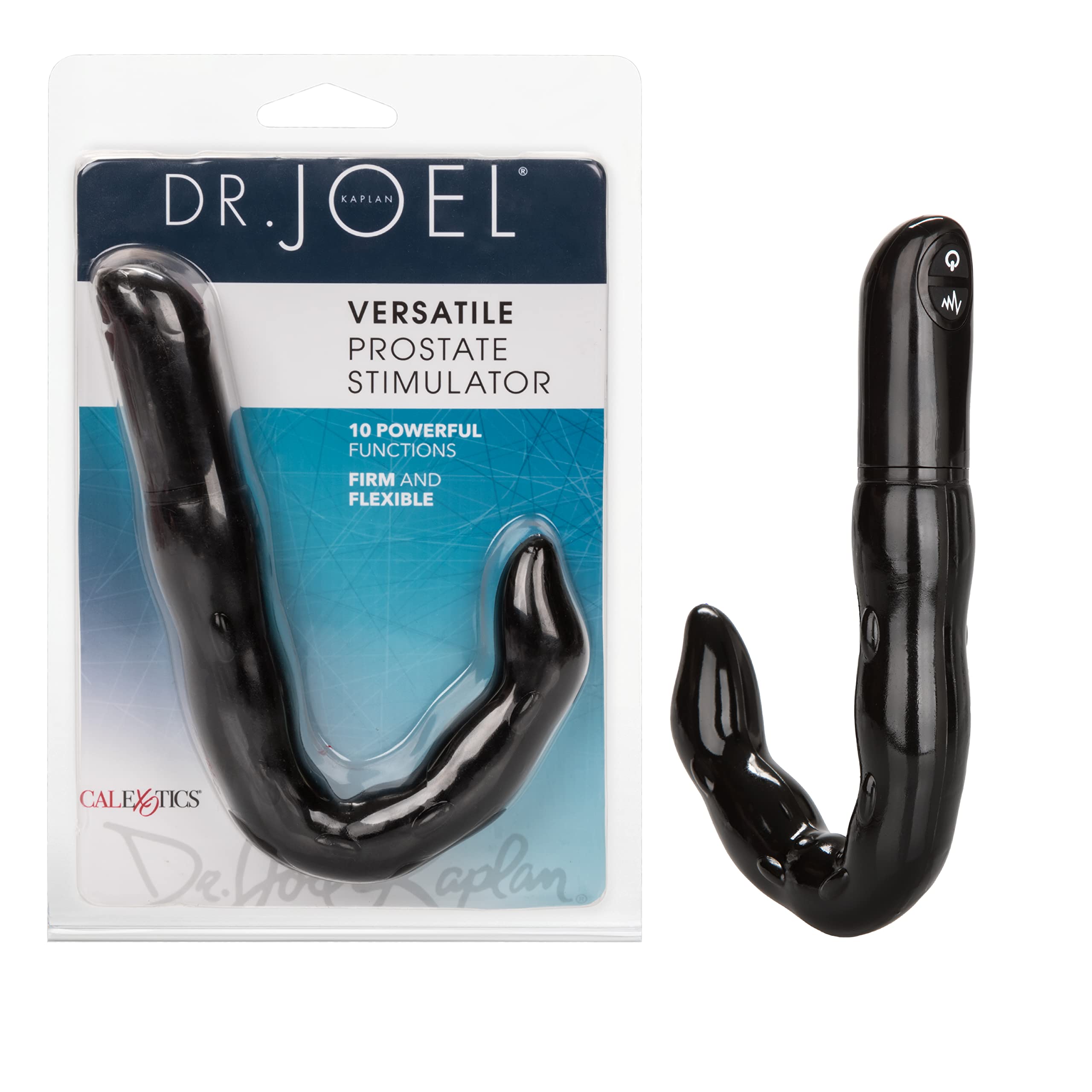 Dr. Joel Kaplan Versatile Prostata Stimulator