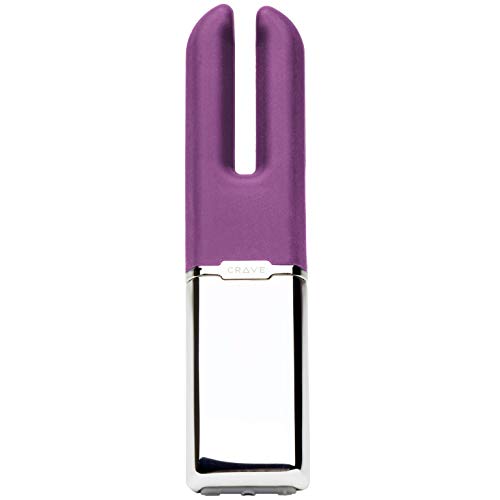 Crave Realistische Vibratoren Purple