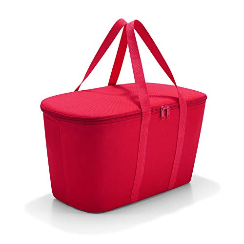 Reisenthel coolerbag Koffer, 44 cm ,20L, Red