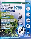 Dennerle Carbo Start E200 Special Edition - CO2-Düngeset für Aquarien bis 200 Liter
