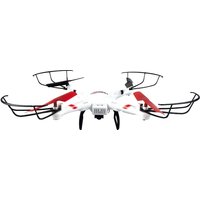 R90 Quadrocopter inkl. HD-Kamera