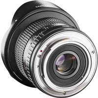 Samyang - Fischaugenobjektiv - 12 mm - f/2.8 ED AS NCS - Sony E-mount