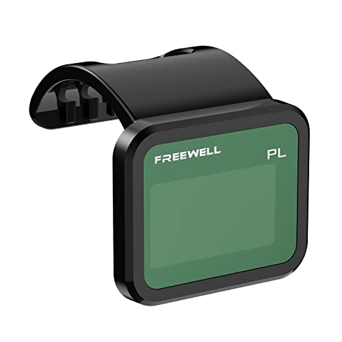 Freewell Polarized (PL) Filter Kompatibel mit Evo Nano/Evo Nano+