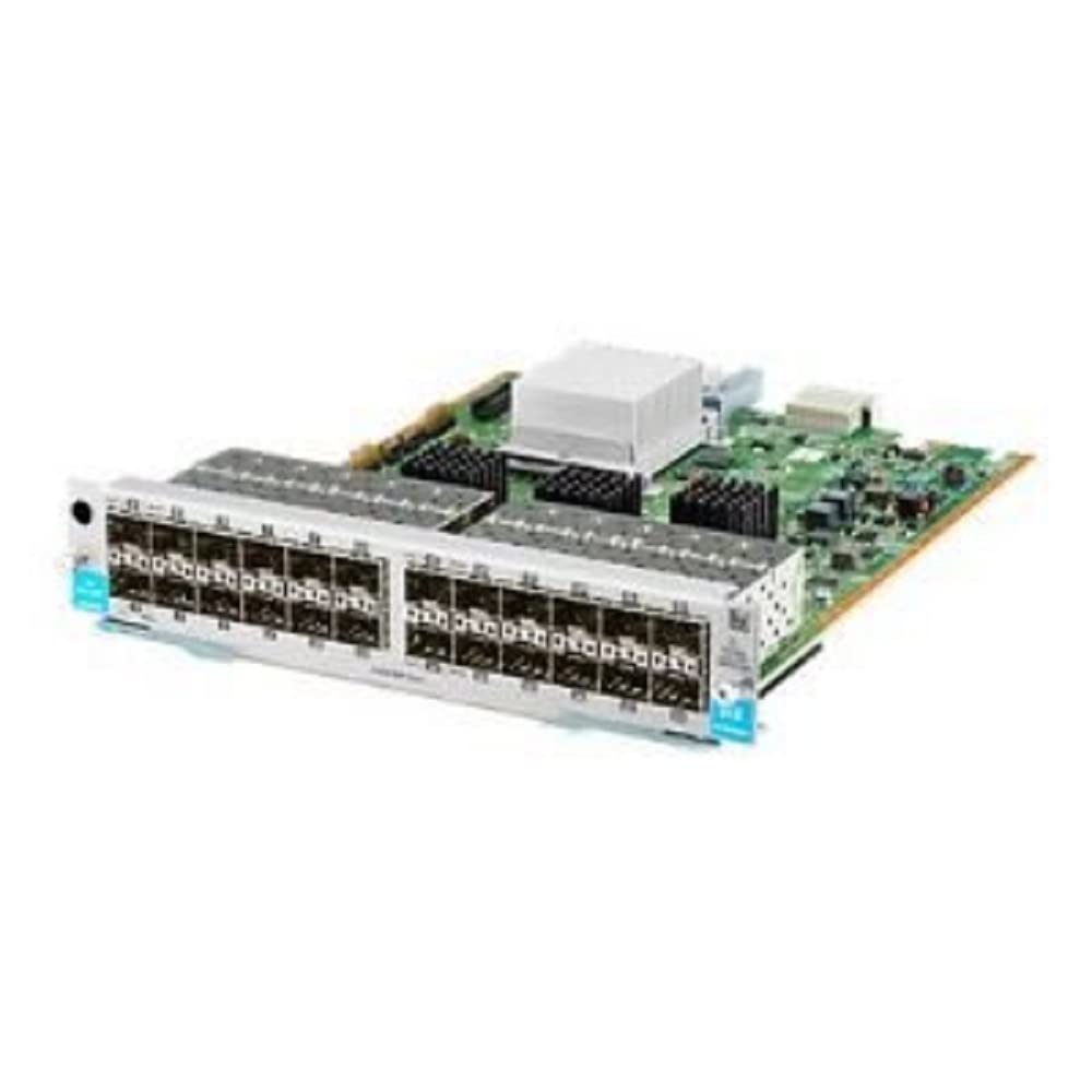 Hpe 24P 1GbE SFP V3 ZL2 Mod