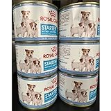 Royal Canin Starter Mousse Mother & Baby 12 x 195g.