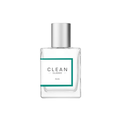 Cosmetica - Clean Classic Rain Edp Spray 30ml (1 Cosmetica)