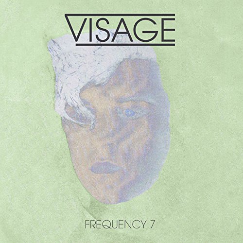 Frequency 7 (Remastered)