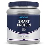 Smart Protein 1kg - Low Carb, High Protein, Whey Protein Shake Frozen Cappuccino milkshake