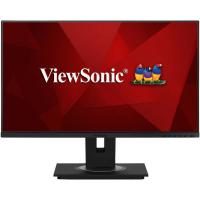 ViewSonic VG2456 (24`) 60,62cm LED-Monitor