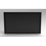 Elotouch E668194 2243L Open-Frame 55,9 cm (22 Zoll) für LCD-Touchscreen-Monitor (nur Frame)