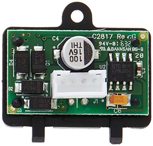 Scalextric 500008515 - TC Easy Fit Digital Plug, Rennbahnhzubehör