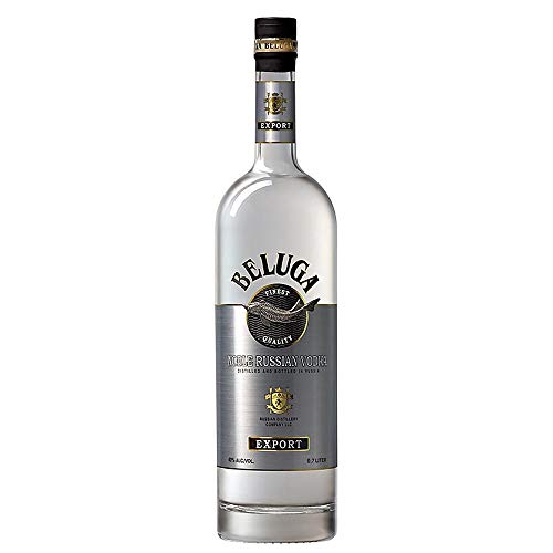Beluga Vodka Classic Noble ( 1 x 700 ml)