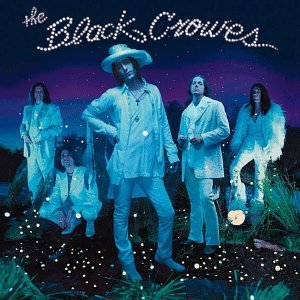 By Your Side by Black Crowes (1999) Audio CD