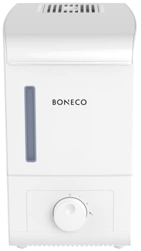 Boneco S200 Luftbefeuchter White