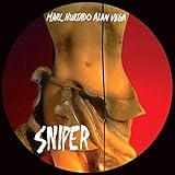 Sniper [Vinyl LP]