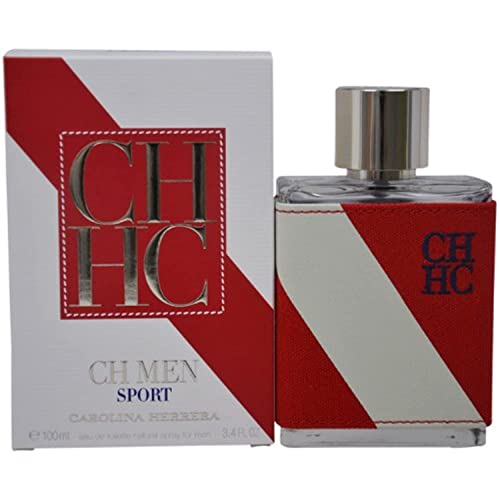 Carolina Herrera - Ch Men Sport EDT Vapo 100ml for Men