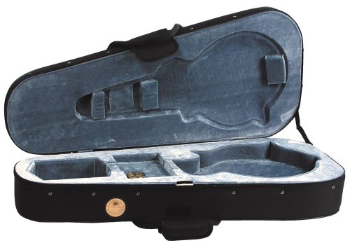 Travelite TL-45 Deluxe F-Model Mandolinenkoffer