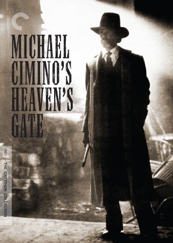 Criterion Collection: Heaven's Gate (2pc) / (Ws) [DVD] [Region 1] [NTSC] [US Import]