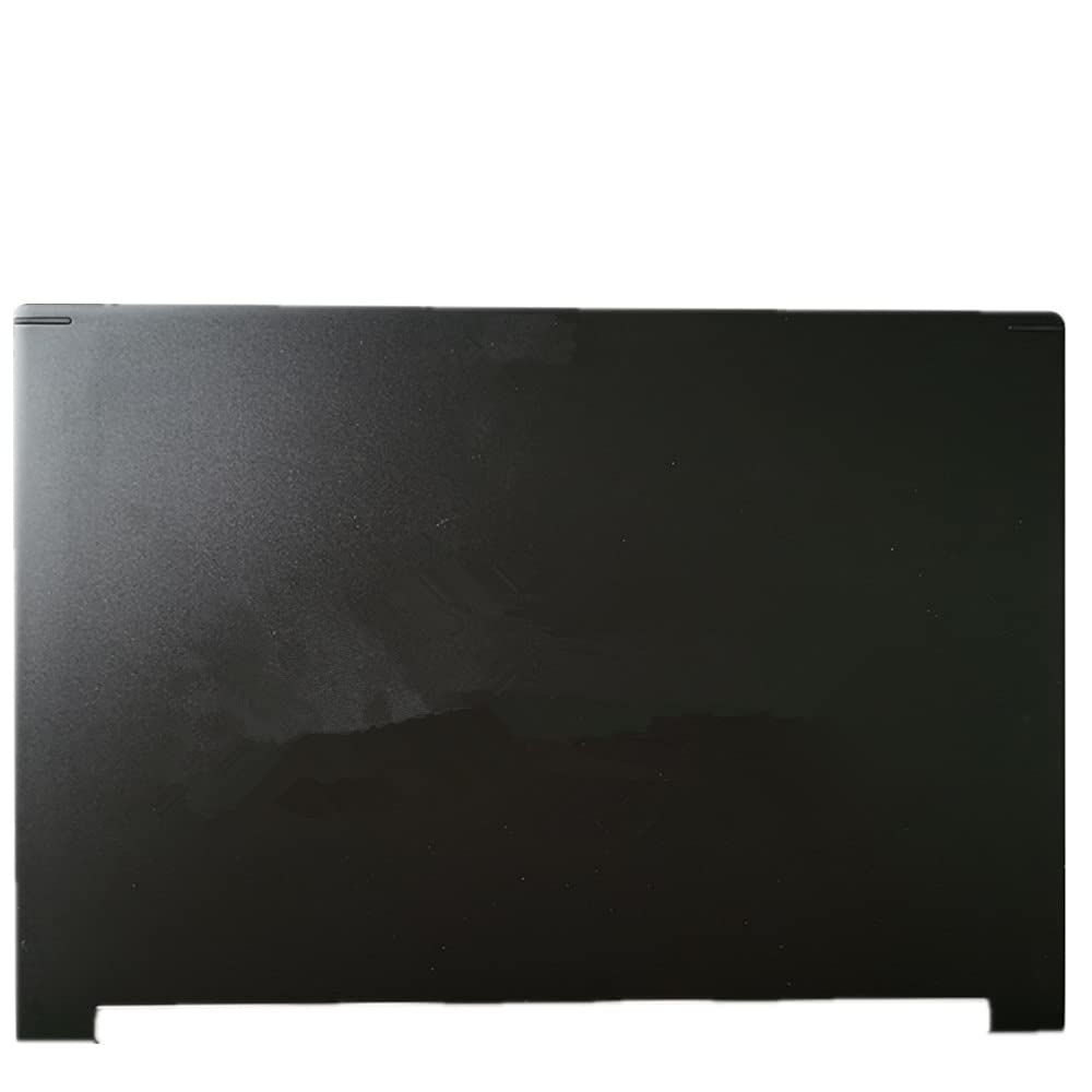 fqparts Replacement Laptop LCD Top Cover Obere Abdeckung für for ACER for ConceptD CN314-72 CN314-72G CN314-72P Schwarz
