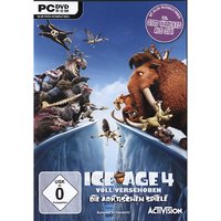 Ice Age 4: Voll Verschoben