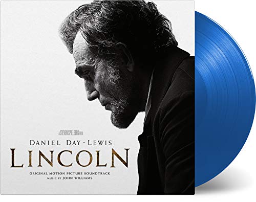Lincoln-Hq- [Vinyl LP]