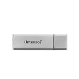 Intenso Alu Line USB-Stick 16 GB Anthrazit 3521471 USB 2.0