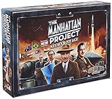 Minion Games MIGMH102 - Manhattan Project, Second Stage
