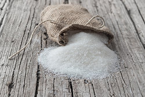 Erythritol | kalorienfreier Zuckerersatz | geschmacklich wie Zucker | natürliche Zuckeralternative | Erythrit | light Zucker VERSCHIEDENE GRÖßEN