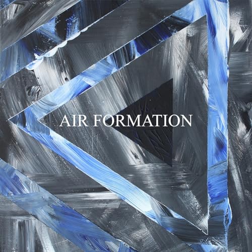 Air Formation (col. Vinyl, 180 gr.) [Vinyl LP]