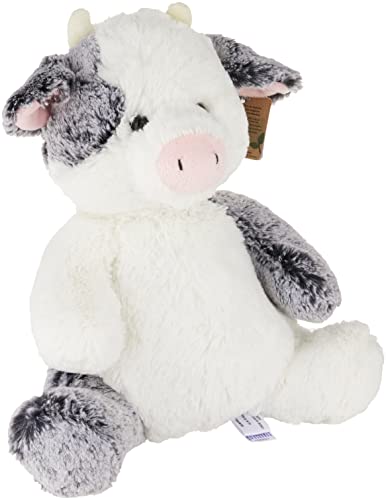 Aurora World Sweet and Softer Clementine Cow 12 Plush by Aurora World