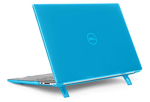 mCover Hartschalen für 15,6" Dell XPS 15 9560 / 9550 / Precision 5510 Serie Ultrabook Laptop - Aqua (5510/9550/9560)