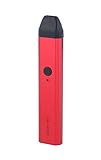 Caliburn E-Zigaretten Set - max. 11 Watt - 2ml Tankvolumen - Pod System - von InnoCigs - Farbe: rot