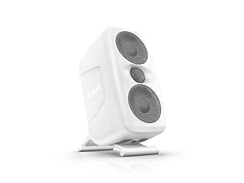 iLoud MTM - High-resolution compact studio monitor speaker (Single)