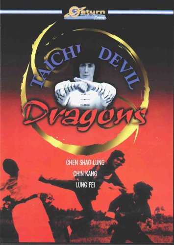Taichi Devil Dragons