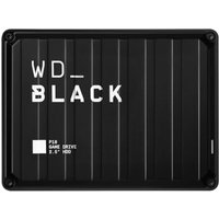 WD_BLACK P10 Game Drive USB3.2 Gen1 5TB 2.5zoll schwarz