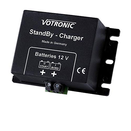 Votronic StandBy-Charger 12V