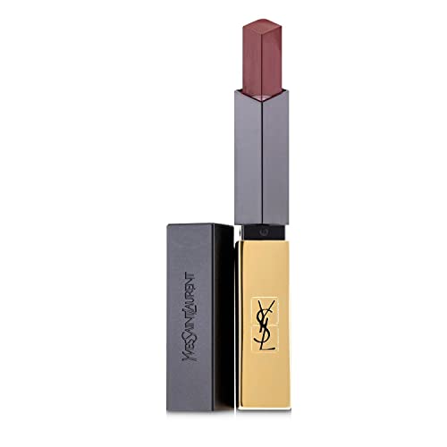 YSL ROUGE PUR COUTURE THE SLIM 9 - RED ENIGMA